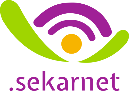 Sekarnet Logo